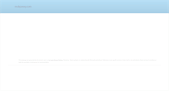 Desktop Screenshot of mobpussy.com